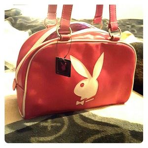 ☆PLAYBOY PURSE☆